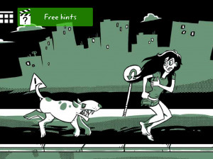 Игра Ступиделла (Stupidella) — играть онлайн бесплатно (изображение №5)