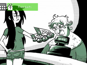 Игра Ступиделла (Stupidella) — играть онлайн бесплатно (изображение №7)