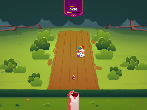 Игра Яичная Ферма (Egg Farm) — играть онлайн бесплатно (изображение №2)