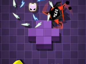 Игра Спин Мастер (Spin Master) — играть онлайн бесплатно (изображение №3)