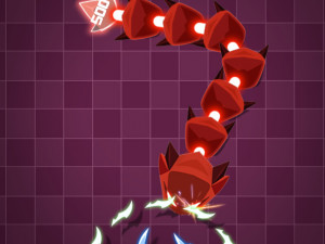 Игра Спин Мастер (Spin Master) — играть онлайн бесплатно (изображение №6)