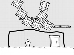 Игра Приключение Яйца (Egg Adventure) — играть онлайн бесплатно (изображение №2)