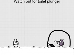 Игра Приключение Яйца (Egg Adventure) — играть онлайн бесплатно (изображение №3)