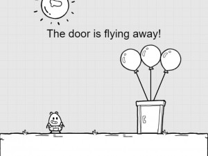 Игра Приключение Яйца (Egg Adventure) — играть онлайн бесплатно (изображение №6)