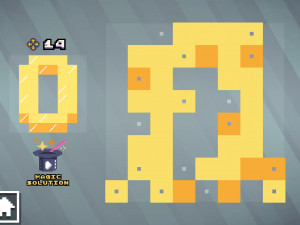 Игра Пиксельные Головоломки (Pixel Puzzles) — играть онлайн бесплатно (изображение №4)