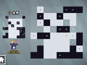 Игра Пиксельные Головоломки (Pixel Puzzles) — играть онлайн бесплатно (изображение №5)