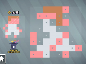 Игра Пиксельные Головоломки (Pixel Puzzles) — играть онлайн бесплатно (изображение №7)