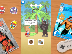 Игра Помоги Герою (Help The Hero) — играть онлайн бесплатно (изображение №5)