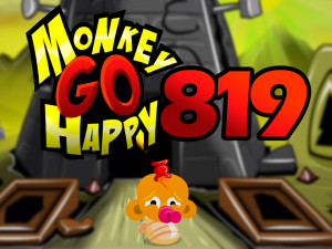 Счастливая Обезьянка 819: Выпустите Шестого Динозавра  — Глава 6