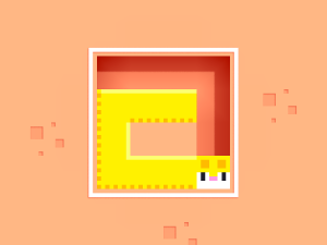 Игра Longcat (Длинный Кот) — играть онлайн бесплатно (изображение №2)