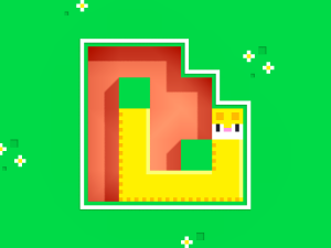 Игра Longcat (Длинный Кот) — играть онлайн бесплатно (изображение №4)