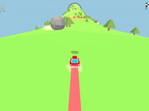 Игра Царь Горы (King Of The Hill) — играть онлайн бесплатно (изображение №2)