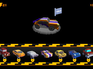 Игра Царь Горы (King Of The Hill) — играть онлайн бесплатно (изображение №3)