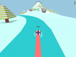 Игра Царь Горы (King Of The Hill) — играть онлайн бесплатно (изображение №4)