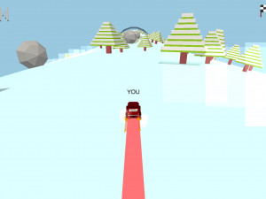 Игра Царь Горы (King Of The Hill) — играть онлайн бесплатно (изображение №5)