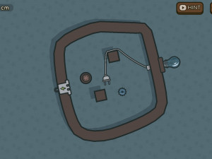 Игра Зажгите Лампу (Light the Lamp) — играть онлайн бесплатно (изображение №2)