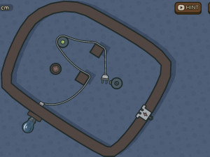 Игра Зажгите Лампу (Light the Lamp) — играть онлайн бесплатно (изображение №6)