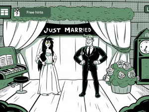 Игра Ступиделла 2 (Stupidella 2) — играть онлайн бесплатно (изображение №5)