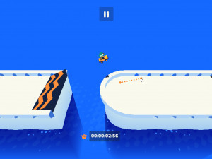 Игра Дрифтвейв (Driftwave) — играть онлайн бесплатно (изображение №3)