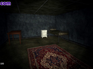 Игра Дом Злой Бабушки (The House Of Evil Granny) — играть онлайн бесплатно (изображение №2)