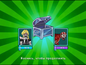 Игра Кликер Безумный учёный: Идле Крейзи Инк (Mad Scientist Clicker: Idle Crazy Inc) — играть онлайн бесплатно (изображение №4)