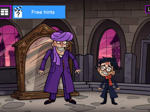 Игра Троллфейс: Туалетный Квест 1 (Troll Toilet Quest 1) — играть онлайн бесплатно (изображение №6)