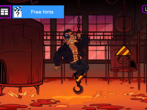 Игра Троллфейс: Туалетный Квест 1 (Troll Toilet Quest 1) — играть онлайн бесплатно (изображение №7)