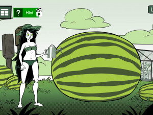 Игра Ступиделла 3 (Stupidella 3) — играть онлайн бесплатно (изображение №2)