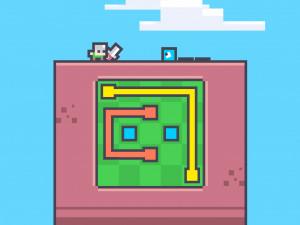 Игра Монстр Матч (Monster Match) — играть онлайн бесплатно (изображение №2)