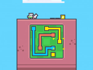 Игра Монстр Матч (Monster Match) — играть онлайн бесплатно (изображение №3)