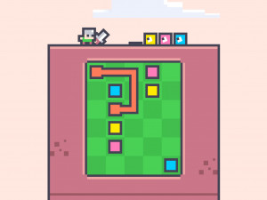 Игра Монстр Матч (Monster Match) — играть онлайн бесплатно (изображение №6)