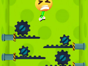 Игра Вытащи Червяка (Worm Out) — играть онлайн бесплатно (изображение №8)