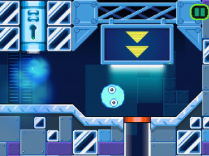 Игра Лаборатория Слизи 3 (Slime Laboratory 3) — играть онлайн бесплатно (изображение №2)