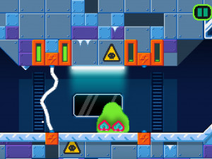 Игра Лаборатория Слизи 3 (Slime Laboratory 3) — играть онлайн бесплатно (изображение №3)