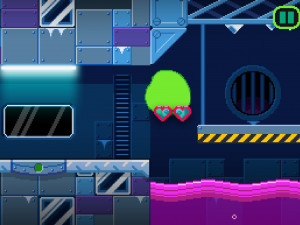 Игра Лаборатория Слизи 3 (Slime Laboratory 3) — играть онлайн бесплатно (изображение №4)