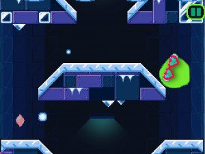 Игра Лаборатория Слизи 3 (Slime Laboratory 3) — играть онлайн бесплатно (изображение №5)
