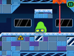 Игра Лаборатория Слизи 3 (Slime Laboratory 3) — играть онлайн бесплатно (изображение №6)