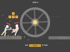 Игра Рэгдолл Хит (Ragdoll Hit) — играть онлайн бесплатно (изображение №6)