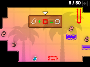 Игра Птица Прыгун (Bird Jumper) — играть онлайн бесплатно (изображение №2)