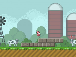 Игра Зои: Побег (Zoi: The Escape) — играть онлайн бесплатно (изображение №2)