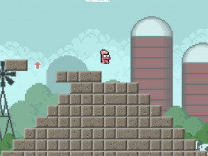 Игра Зои: Побег (Zoi: The Escape) — играть онлайн бесплатно (изображение №3)