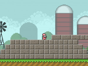 Игра Зои: Побег (Zoi: The Escape) — играть онлайн бесплатно (изображение №4)