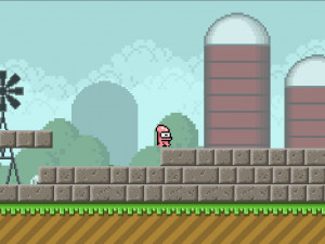 Игра Зои: Побег (Zoi: The Escape) — играть онлайн бесплатно (изображение №5)