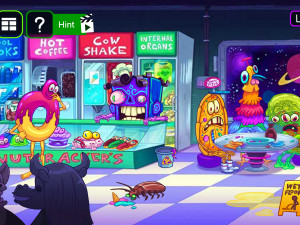 Игра Фейспалм Квест (Facepalm Quest) — играть онлайн бесплатно (изображение №2)