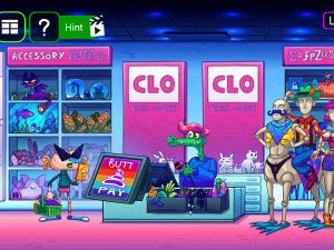 Игра Фейспалм Квест (Facepalm Quest) — играть онлайн бесплатно (изображение №3)