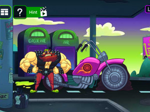 Игра Фейспалм Квест (Facepalm Quest) — играть онлайн бесплатно (изображение №5)