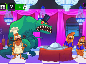 Игра Фейспалм Квест (Facepalm Quest) — играть онлайн бесплатно (изображение №6)