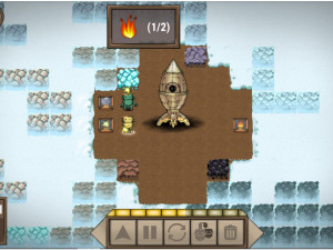 Игра Крафтомейшн 2 (Craftomation 2) — играть онлайн бесплатно (изображение №2)