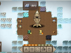 Игра Крафтомейшн 2 (Craftomation 2) — играть онлайн бесплатно (изображение №3)