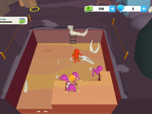 Игра Мастер Раскопок (Digging Master) — играть онлайн бесплатно (изображение №2)